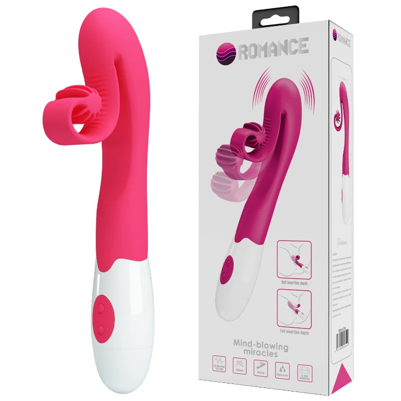 baile sex toy