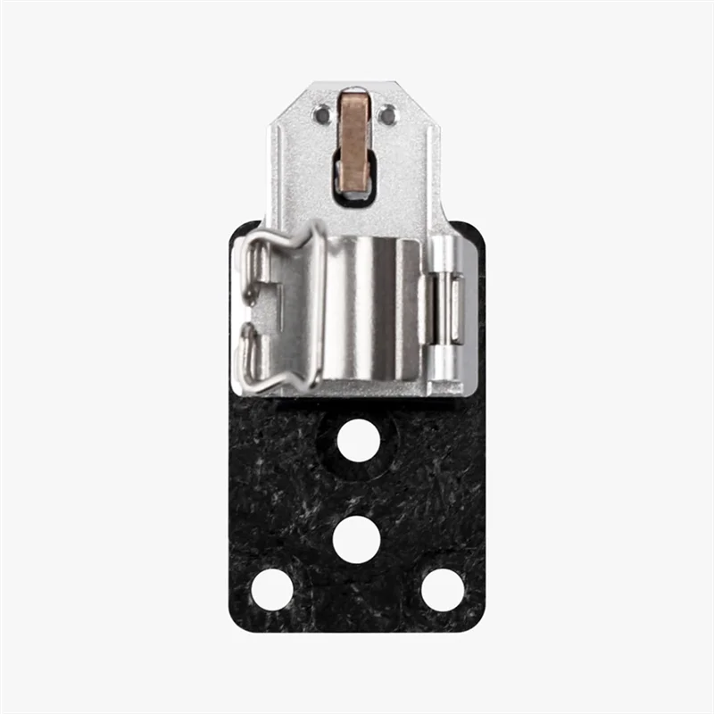 【¡¡Casa de precio! !】Para impresora 3D de laboratorio de bambú A1, conjunto de Kit de calefacción Hotend, 2 juegos de calentador Hotend para accesorios de impresoras 3D A1, A1 MINI