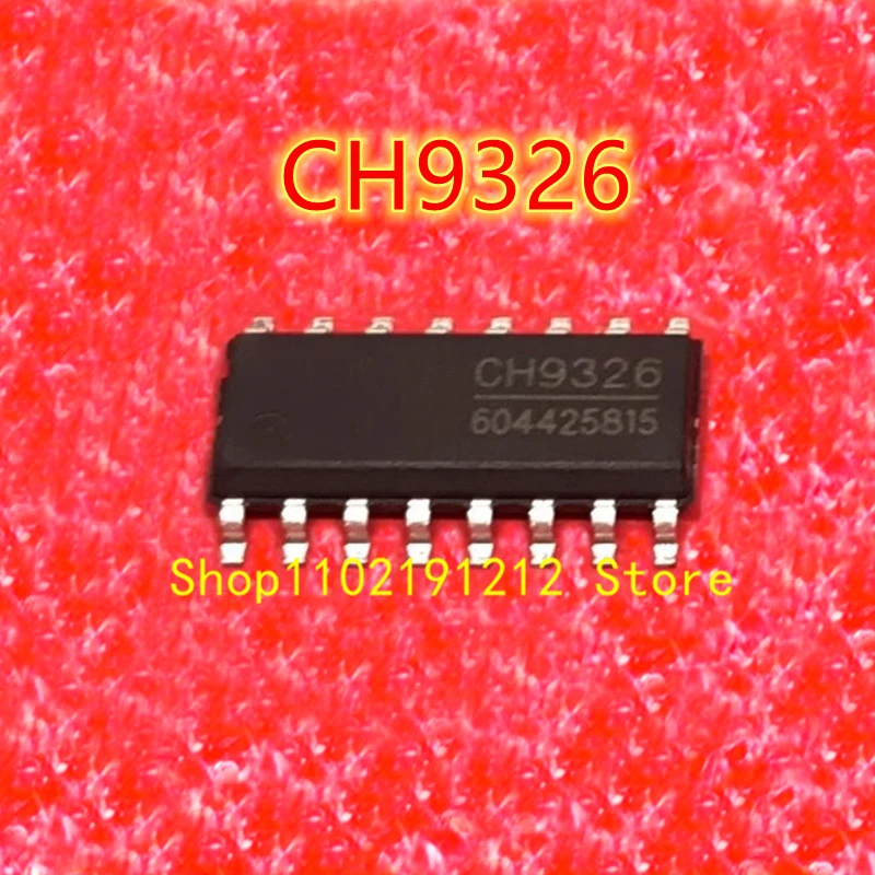 CH9326 SOP-16