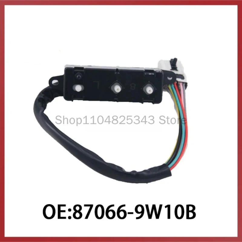 87066-9w10b-e-adatto-per-il-commutatore-di-posizione-del-sedile-sinistro-nissan-teana-interruttore-di-regolazione-elettrica-del-sedile