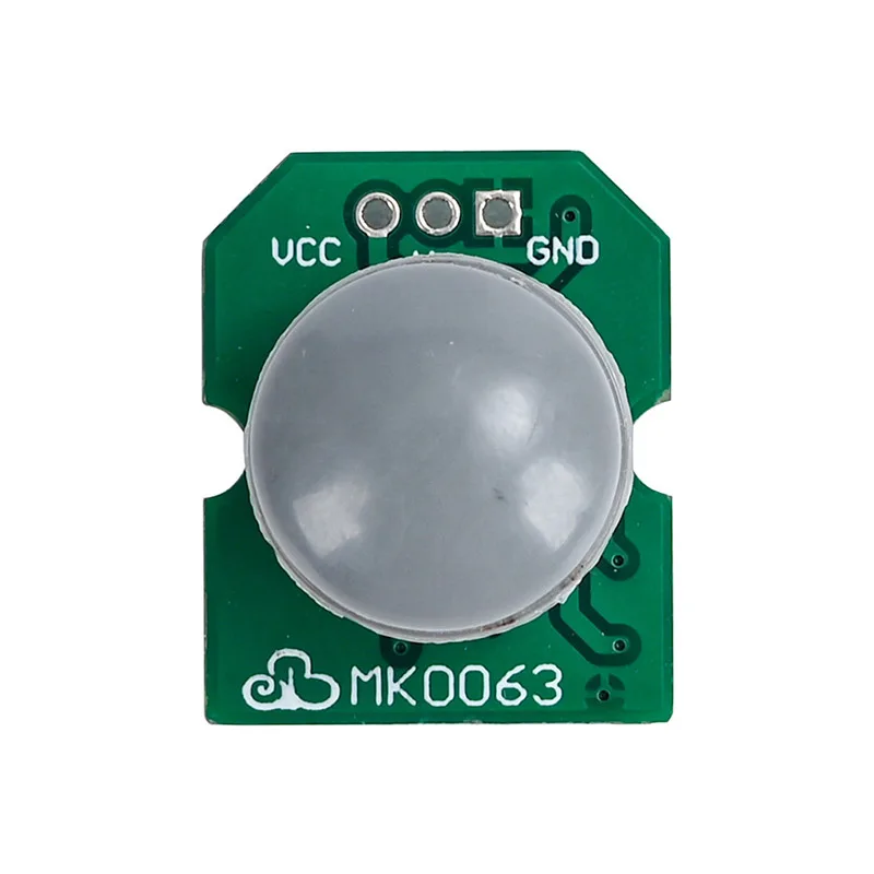 

5Pcs/lot sensor,MK0063,Human body sensing module,For unmanned aerial vehicle(UAV)
