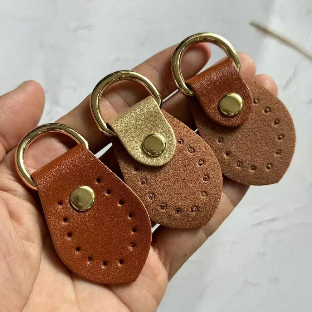 حقيبة الهاتف حزم المواد أجزاء حالة مفيدة DIY حقيبة الملحقات الإبداعية حزمة لوازم الحقيبة المنسوجة العناصر الملونة حقيبة السحر