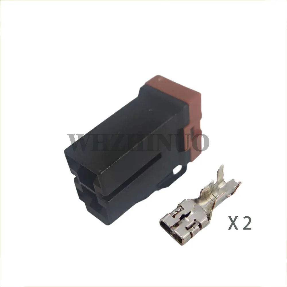 

7123-4123-30 7157-6421-80 2-сторонняя аудиоразъем, разъем твитера, разъем автомобильной приборной станции