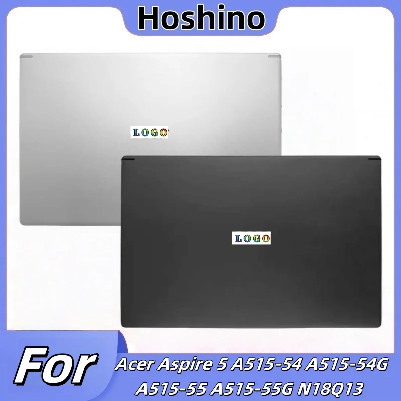 

Новый для Acer Aspire 5 A515-54 A515-54G A515-55 A515-55G N18Q13 Верхний корпус ЖК-дисплея Задняя крышка A Shell
