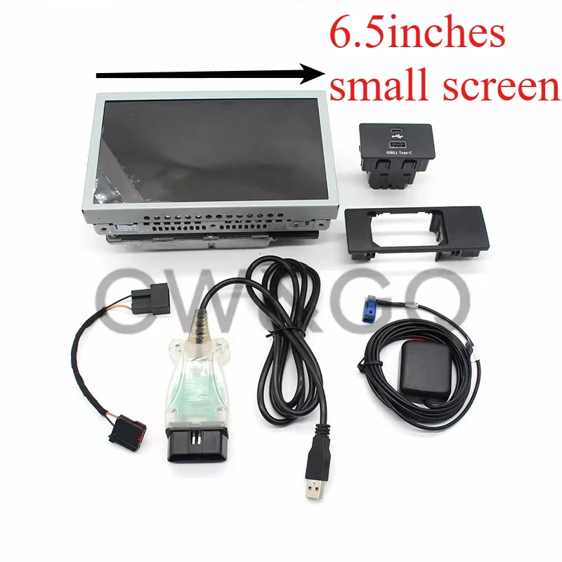 6.5-Inch Screen 32G…