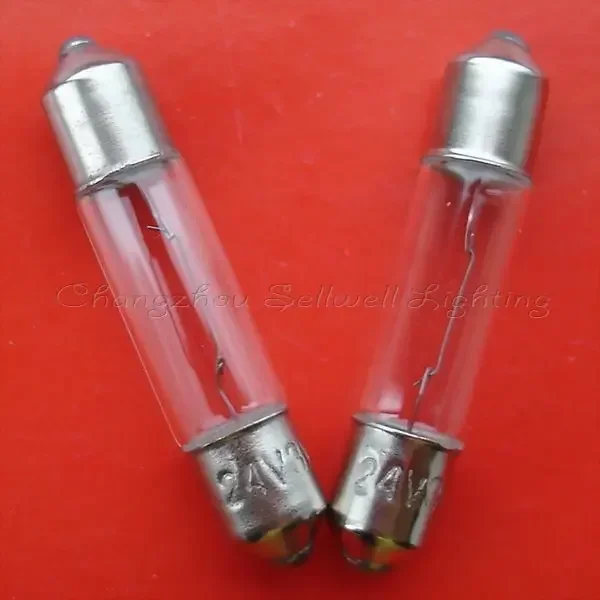 

24v 3w 6x31 New!auto Lighting Bulbs B177 2025-01-01