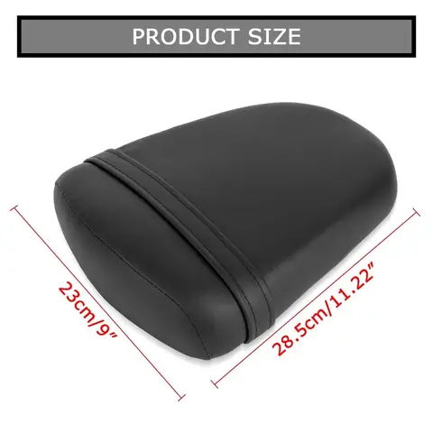 12 best sales rear seat - №4
