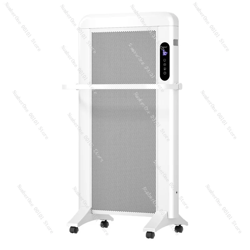 Inverter Energy Saving Heater, Household Whole House Heating for Large Area, New Electric Heater for Living Room Bathroom