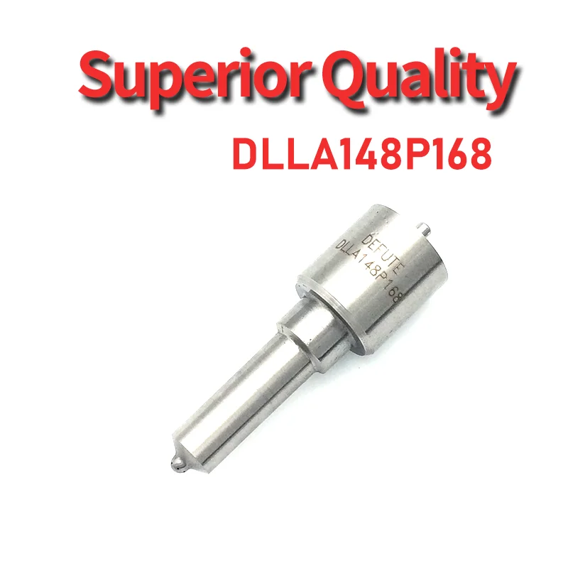 DLLA148P168 Diesel nozzle F019121168 / WEAD900121044C applies to yuchai 4110 ZZLQ YC4110ZLQ (150 ps) yuchai YC4E150-20 DTJA24Z31