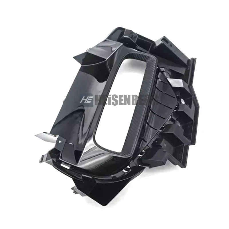 Car Front Fog Light Trim Cover Auto Fog Lamp Frame Fog Lamp Decor For EXEED TX TXL 2021-2024 Car Accessories