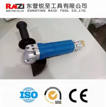 Raizi Stone Pneumatic air Wet Grinder