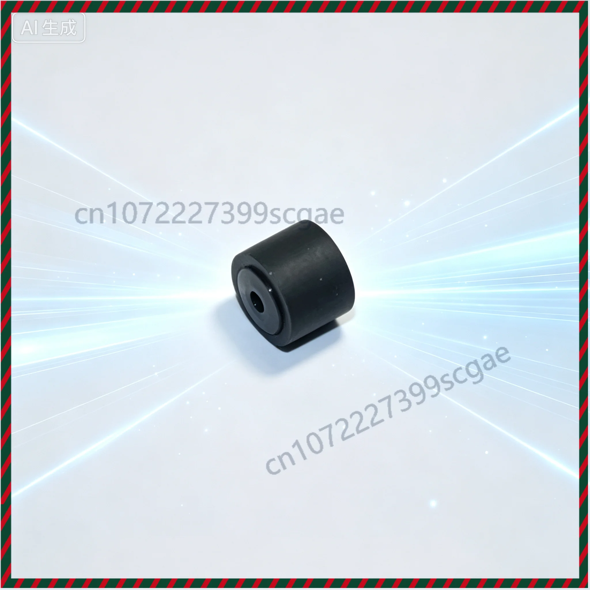 Replacement Rubber Pinch Roller for Sony WM-150 WM150 Walkman Cassette Player