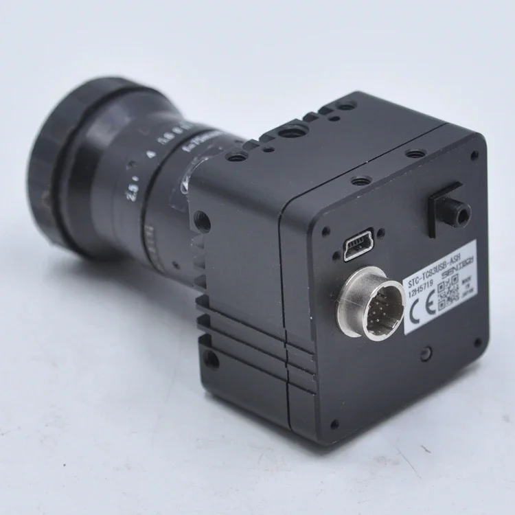 

CCD Industrial Camera of Sentech stc-tc83usb-ash Vision System в Японии