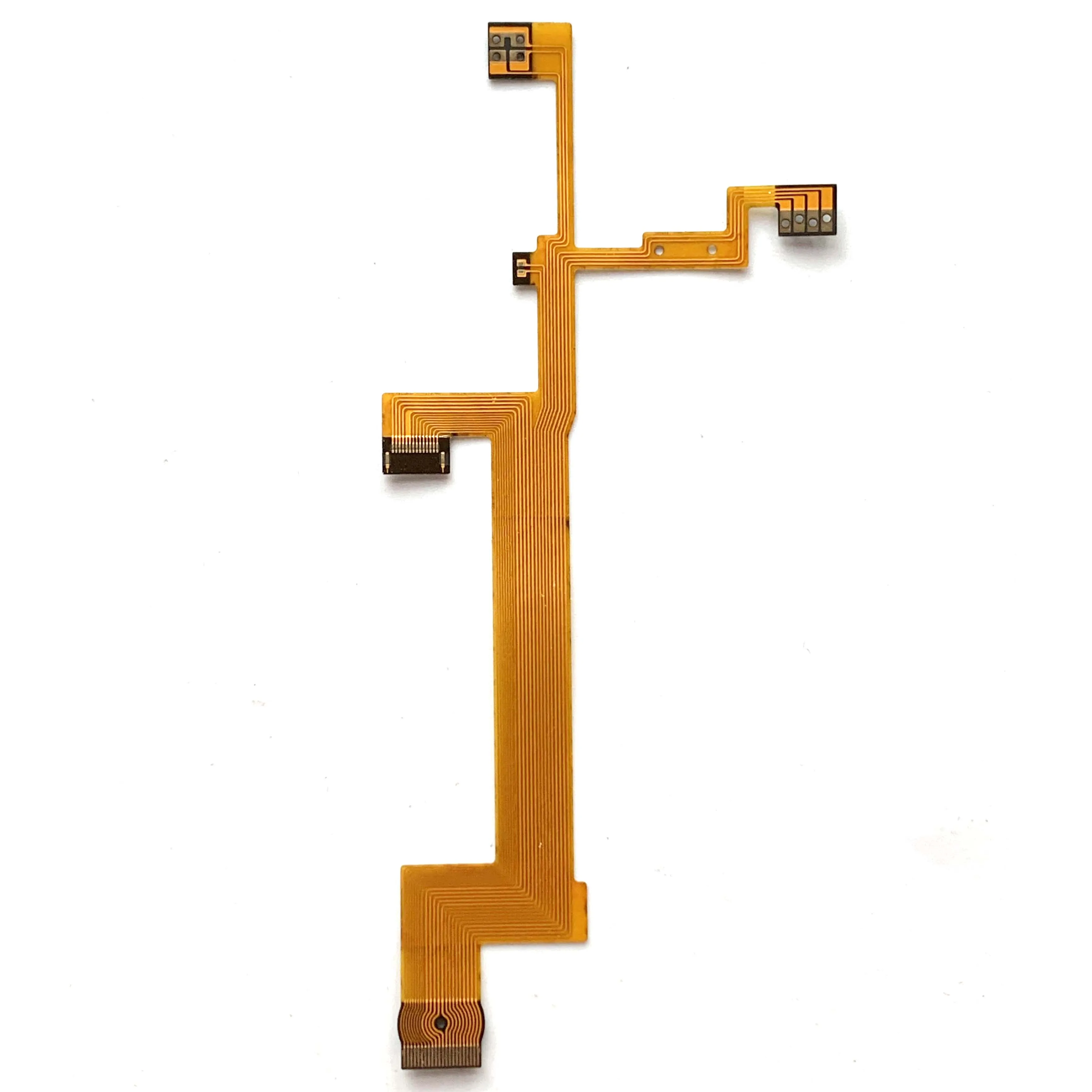 NEW Lens Aperture Flex Cable FPC For Nikon AFP 70-300mm 70-300 mm Repair Part