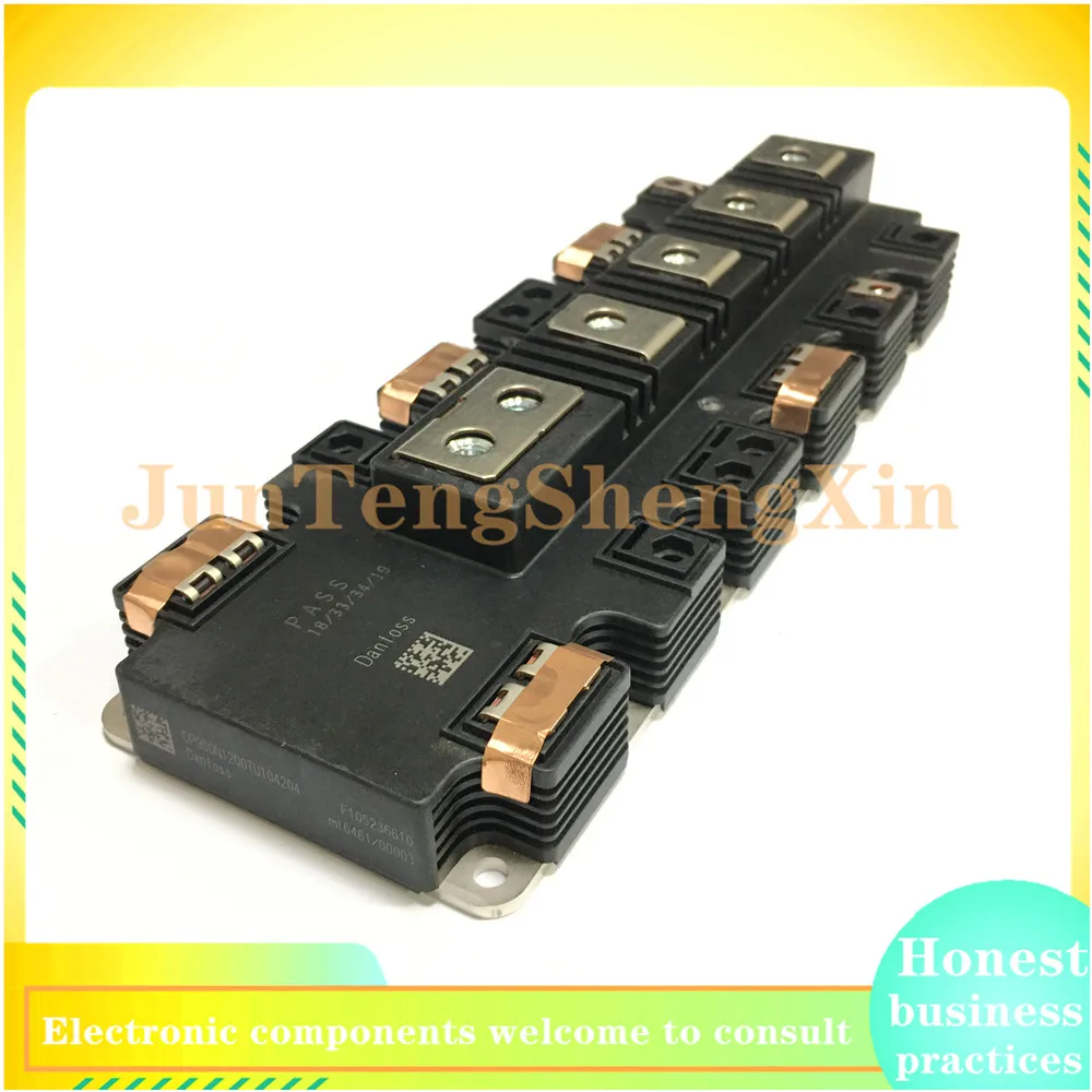 

IGBT power module DP900N1200TU104204