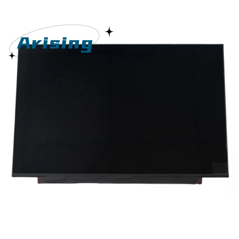 Imagem -02 - Ips Laptop Lcd Painel de Exibição Wqxga 40 Pinos Edp Ne133qdm-n61 B133qan03.2 400lêndeas 100 Srgb 2560x1600 133