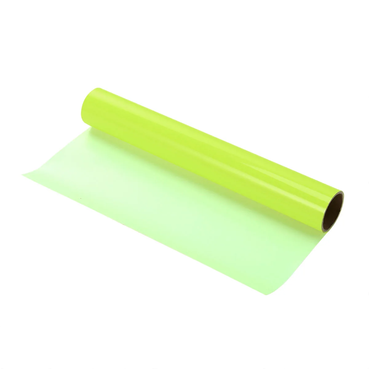 

Pu Heat Transfer Vinyl Roll Gloss Htv Film For T-Shirts Clothing Garments Fabrics Bright Red Durable Stretchable Strong Adhesive