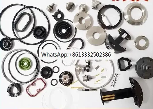 OMP40-2 Glass Ring Sealing Ring, Bottom Cover, Mainboard, Lower shell, Battery,Repair kit, A-4071-0001 CMM Repair Parts