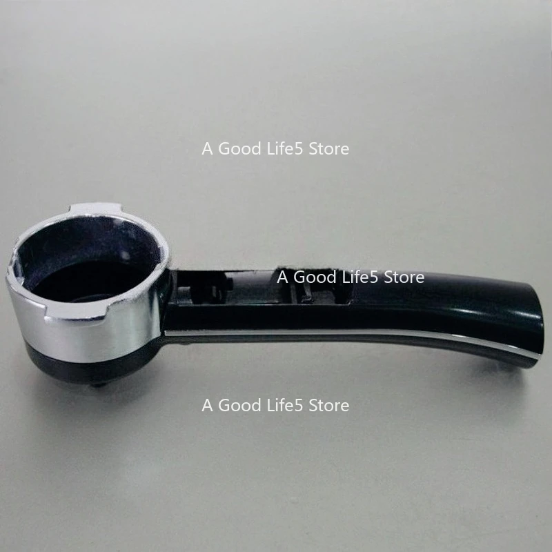 

Подходит для полуавтоматической кофемашины Delonghi/Delonghi EC200 ECO310 EC330 EC152, ручка фильтра