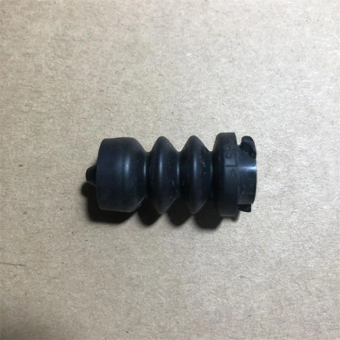 For Lincoln MKZ Aviator Nautilus Navigator MKX Fuel Door Motor Spring Fuel Filler Base Lock Plug