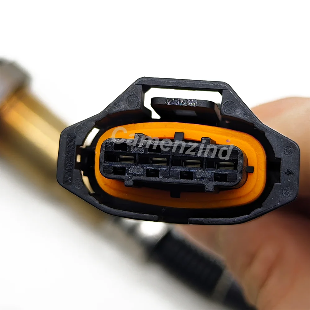 0258006499 93177450 13103981 Lambda Probe O2 Oxygen Sensor For Vauxhall Opel ASTRA G H CORSA C D COMBO MERIVA CORSAVAN 1998-2018