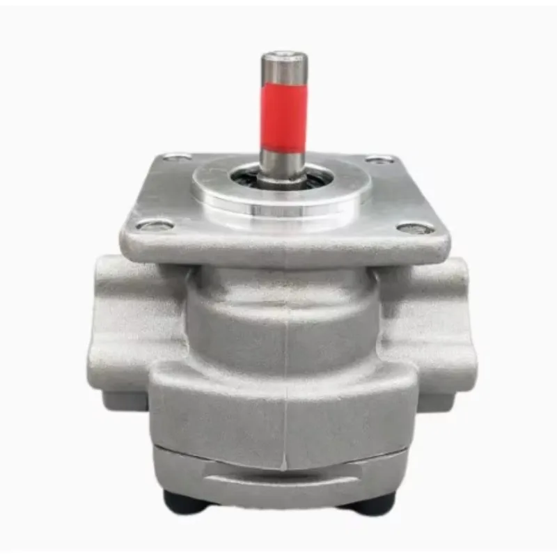 مضخة تروس هيدروليكية GPY سلسلة مكافئة مضخة تروس هيدروليكية GPY-10R GPYZ5.8R323B وحدة هيدروليكية