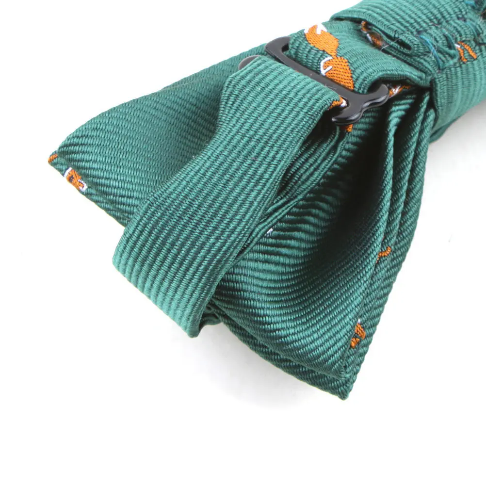 Dziecięca krawata motylkowa z – Bow Tie Pre Tied recenzja i cena