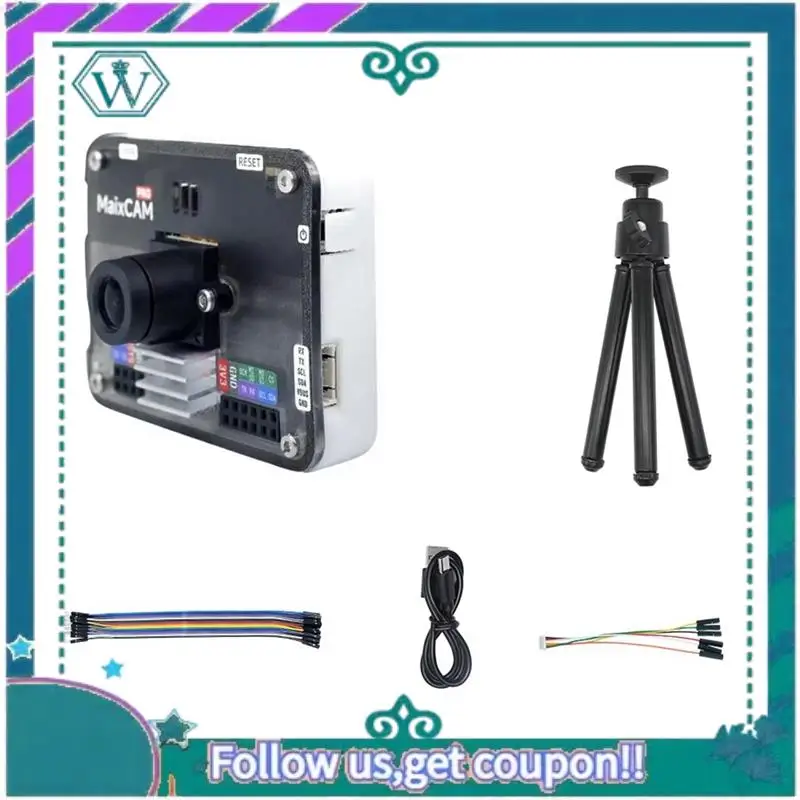 A75Q-Maixcam Pro RI…