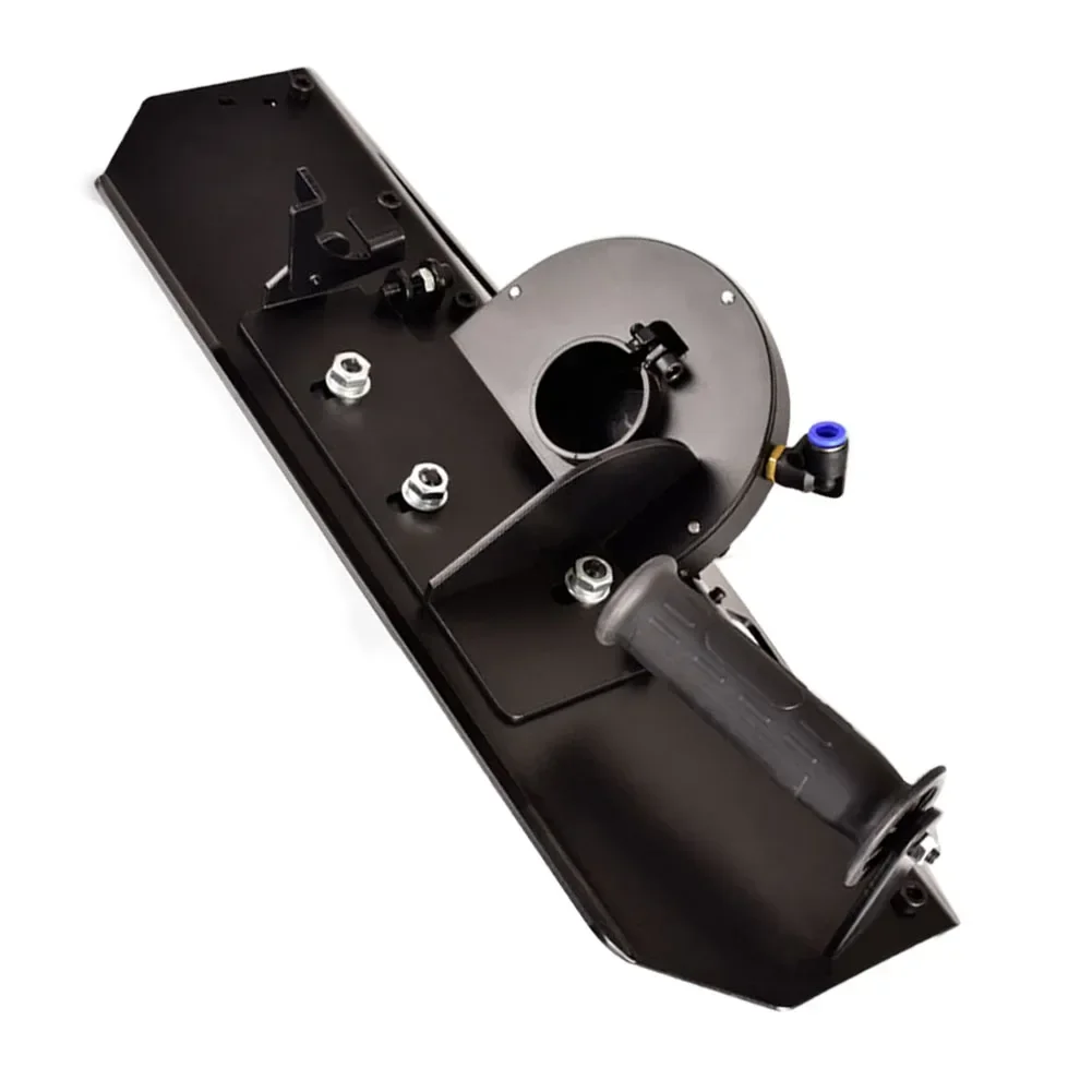 

45 Degree Tile Chamfering Tool For Cutting Stone Cutting Machine Angle Grinder Metal Tile Chamfering Machine Power Tools Part