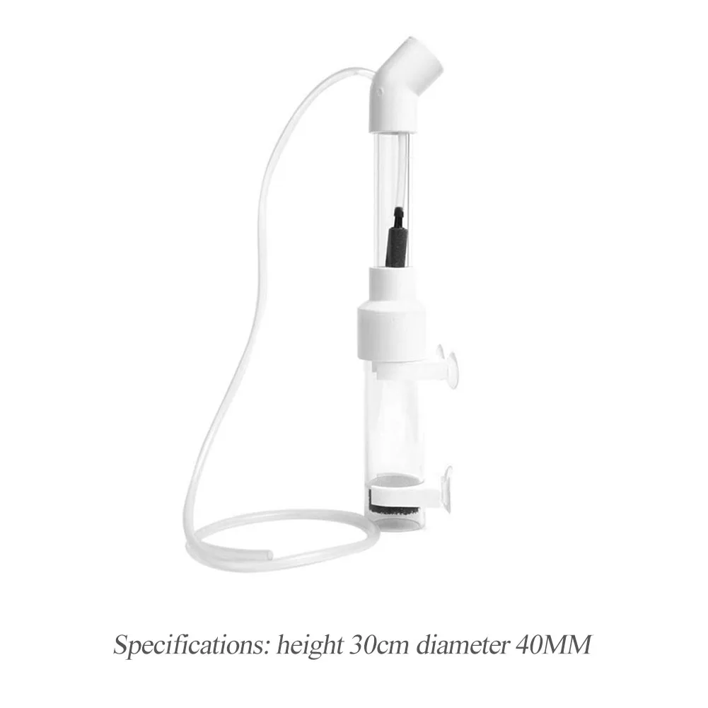 40mm Aquarium Cichlid Tumbler Hatchery Fish Egg Instead Mouth Brooding Accessory