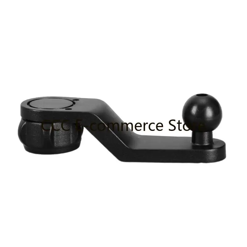 Female to Male Head Rotating Bracket Extender Rod 17mm Ball Joint Extension Arm R58A