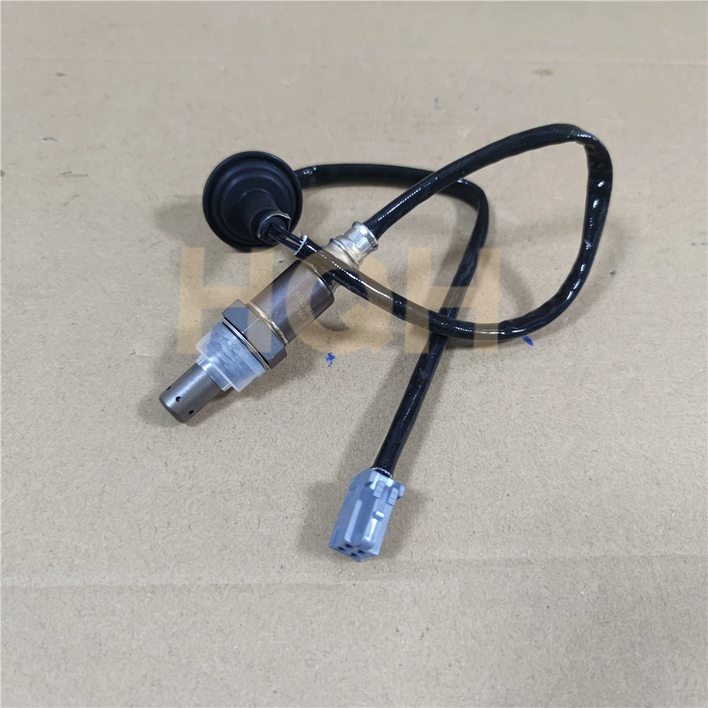

HQH Rear Oxygen Sensor Fits For Toyota 8946568100 89465-68100 89465-50170