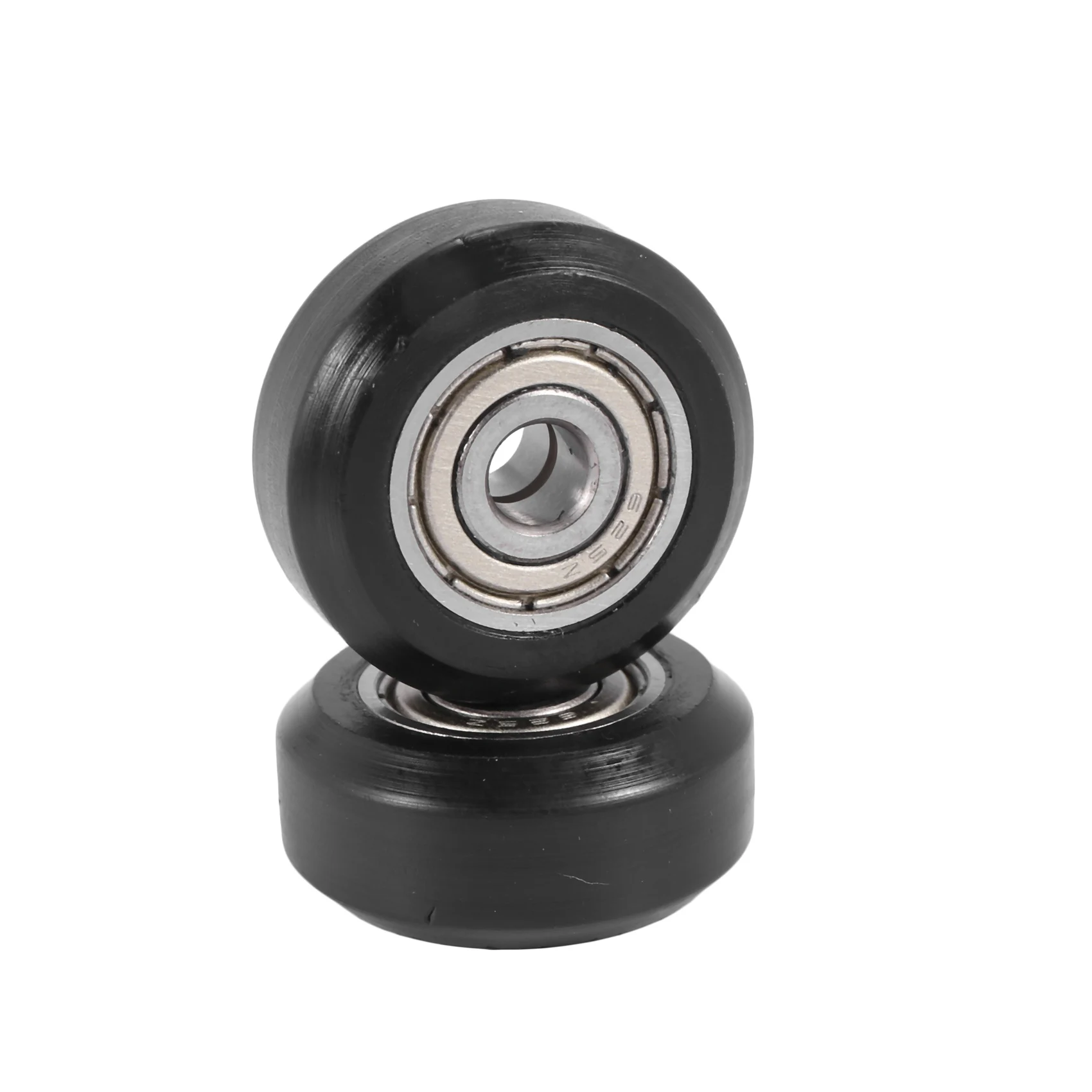 

Набор инструментов для 3D-принтеров: 30 шт. больших пластиковых шкивов с подшипниками и направляющими роликами