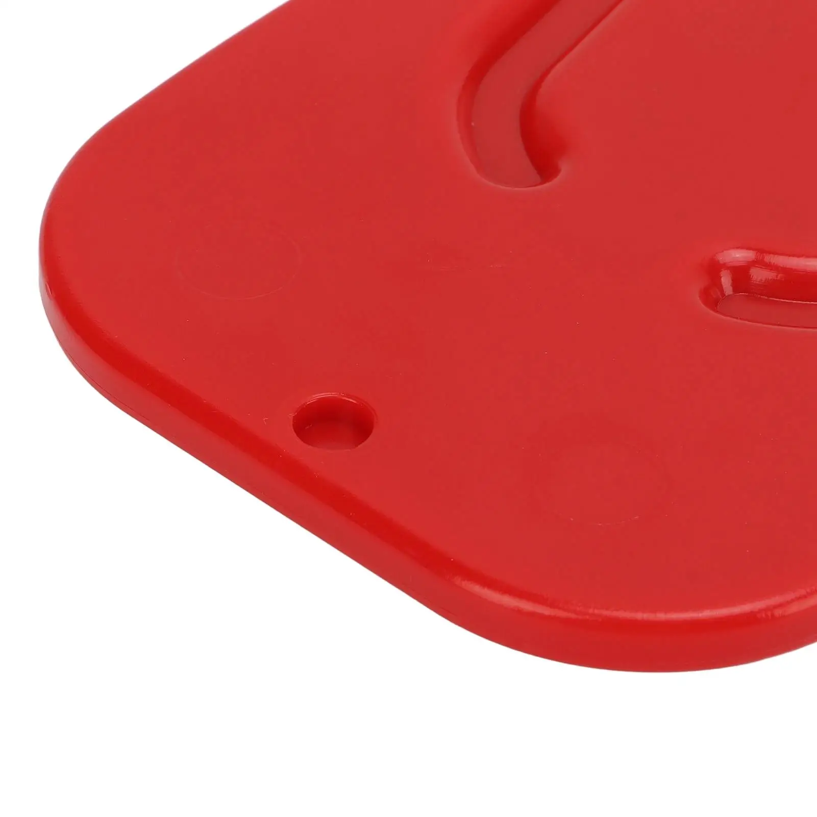 وسادة مسند للدراجة النارية، وسادة جانبية لدعم قاعدة ركن السيارة بديلة لسوزوكي ريد