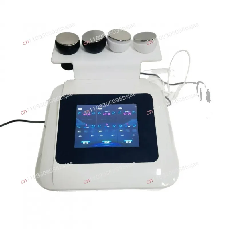 Five Elements Meridian Moxibustion Guide Instrument Vitality Value Meridian Nourishing Yuan Instrument DDS dredging meridian