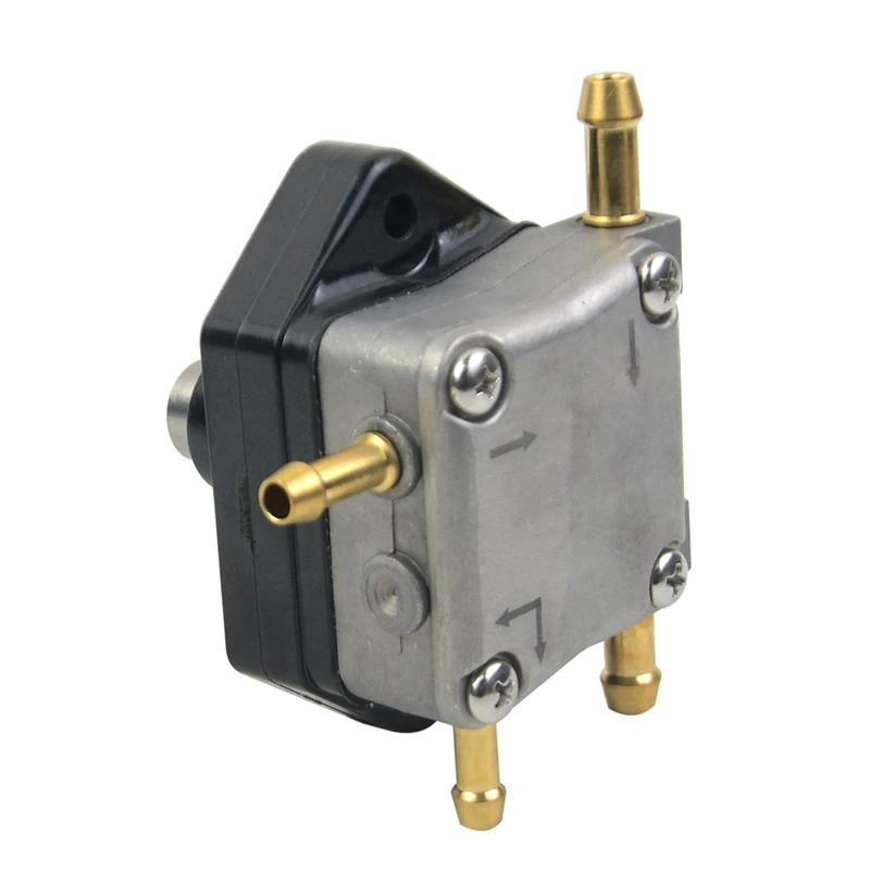 

2X Fuel Pump 8M0118177 8M0141827 881862T For Mercury 4 Stroke 40HP 50HP 60HP 881862T08