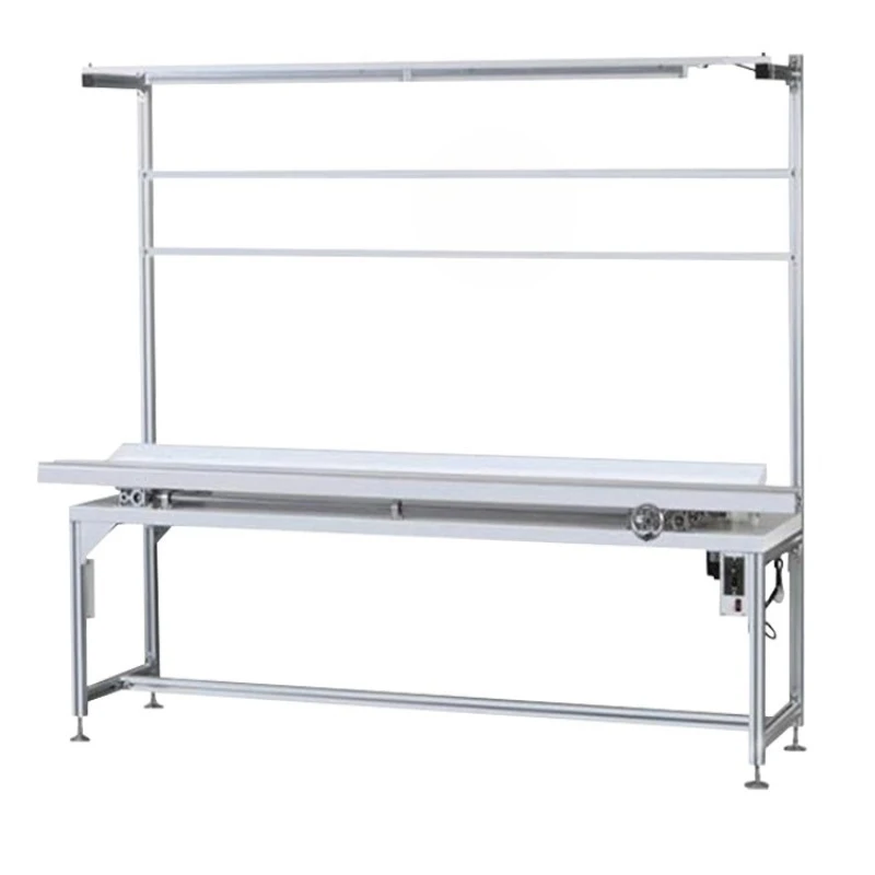 

Automatic plug-in line, pull line, assembly line, circuit board conveyor