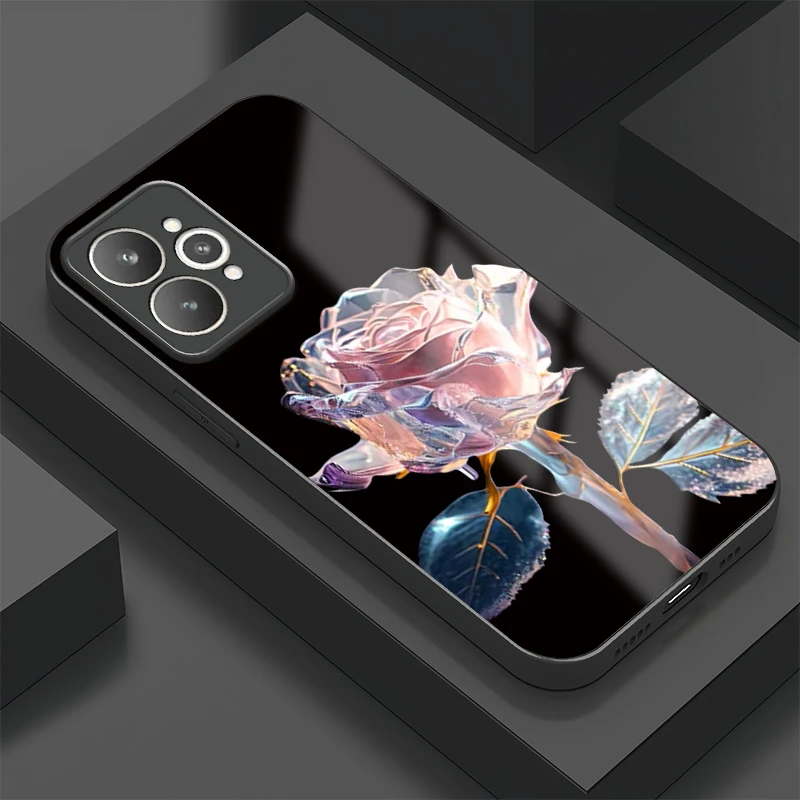 Luxury Tempered Gla…