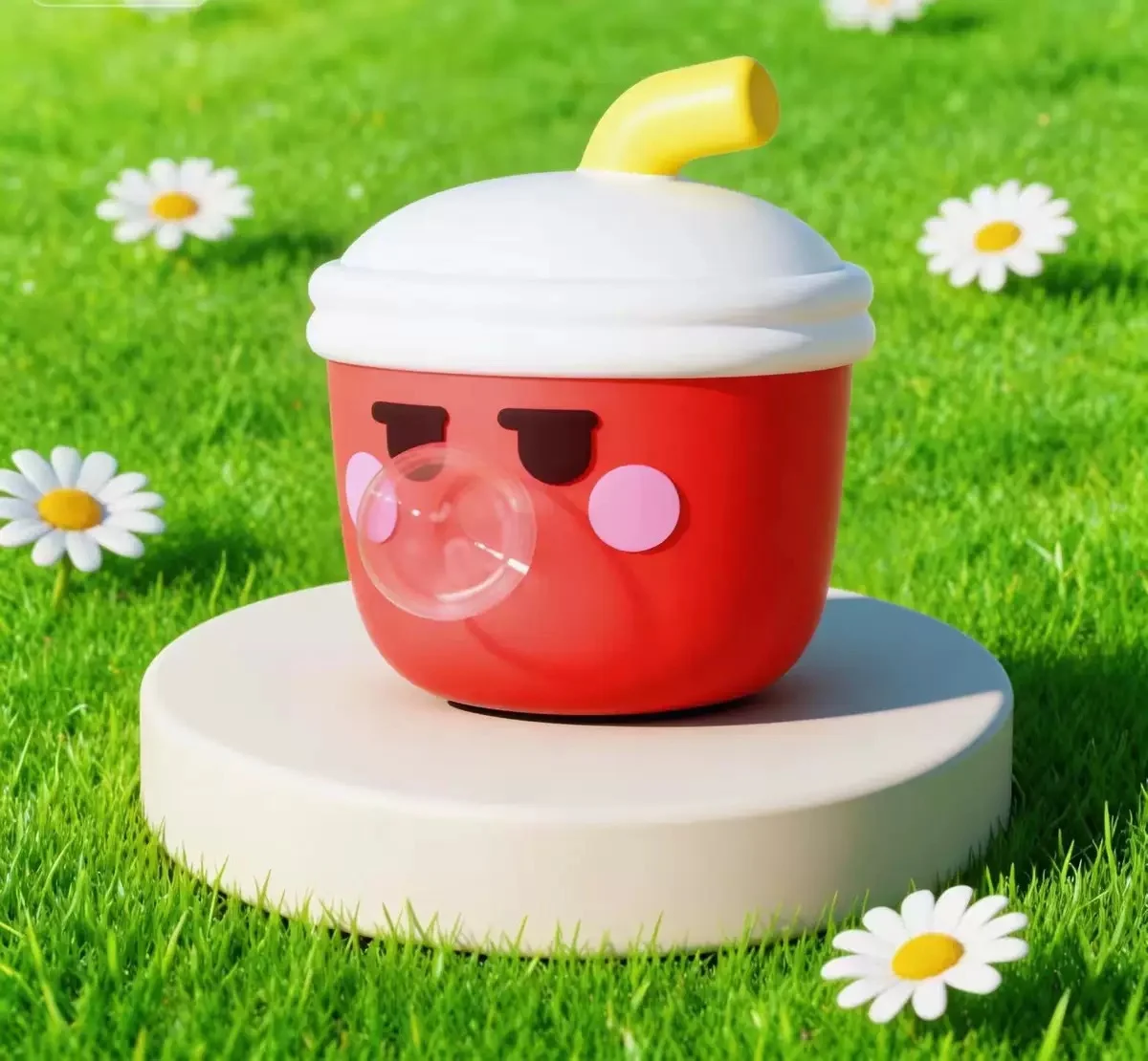 Thumbnail 2 - #20 Trending Squishy Stress Toys Right Now