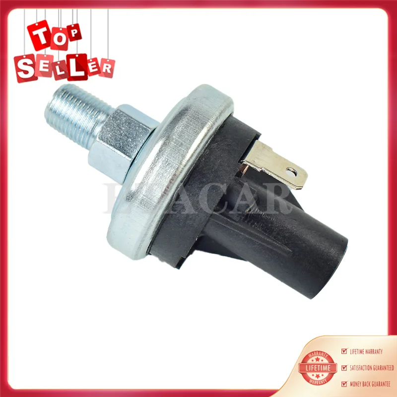 Water Pressure Switch 0309‑0717 309‑0717 83391 83391‑1‑01 1/8‑27NPT For Honeywell Onan Generator
