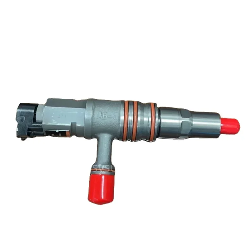 

Popular Hot sell High Quality Diesel Engine Parts Common Rail MTU Fuel Injector RX52407500053