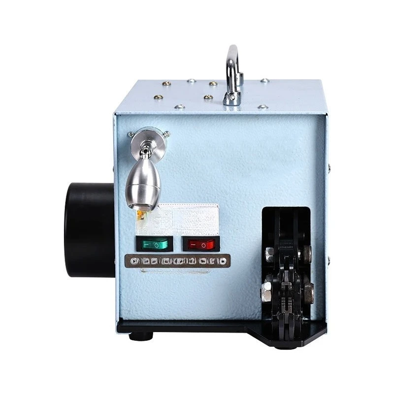 

Pure Electric Insulated Terminal Crimping Machine Crimping Clamp Bulk DuPont Plug Spring Crimping Tool
