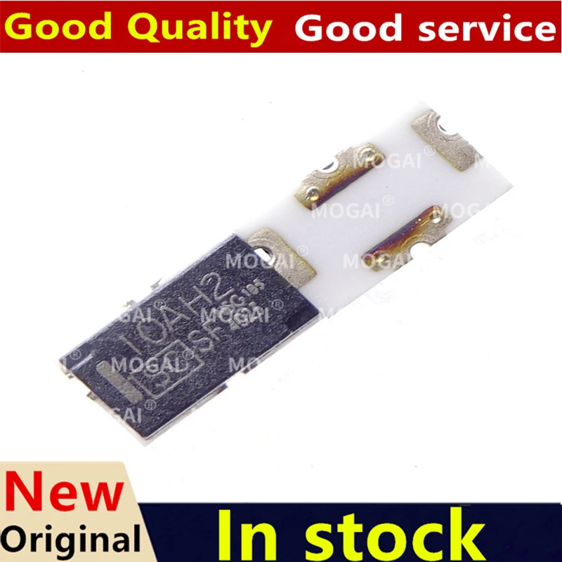 Image of (10 Stück) 100 % neuer SFH-0810C SFH0810C 0810C 10A 36V 10AH2 Chipsatz