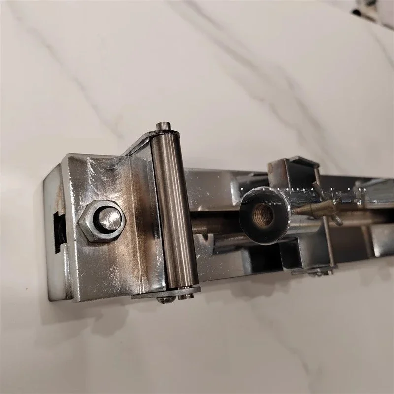 Rock Flexural Fixtu…