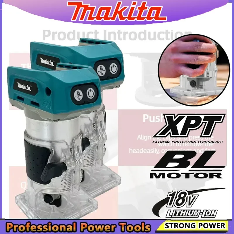 Makita DRT50 18V Lx… - image