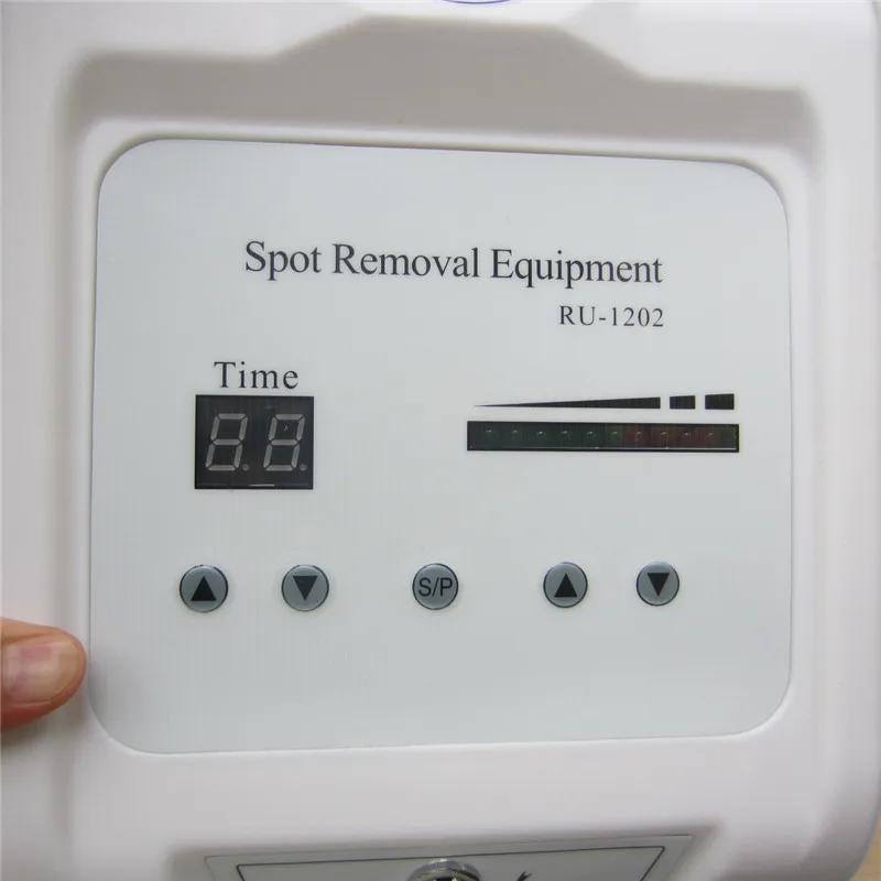 Beauty Spa Electric Cautery Spot Removal Machine for Spot Freckle Mole Removing Warts
