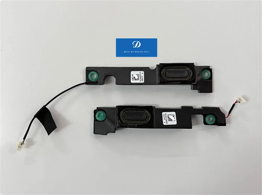 FOR HP Shadow Elf 8 9 15-FA TPN-Q278 TPN-Q279 Speaker SD Card USB Audio Touchpad