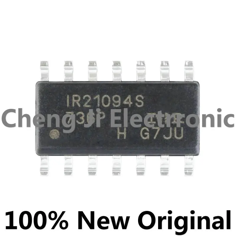 10PCS/LOT IR21064STRPBF、IR21094STRPBF、IR21814STRPBF、IR21844STRPBF、SOP14 Bridge driver chip