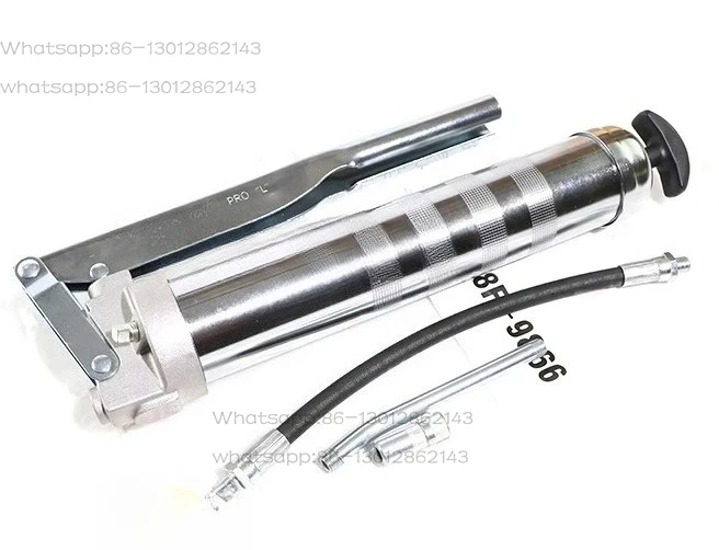 1PCS  NEW  Original 8F9866 factory quality excavator with double axis alloy head and high flow rate