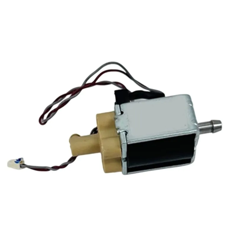 A52Q-Roboter-Staubsaugerteile für Roborock Qrevo Master/Qrevo Slim/Qrevo Edge Magnetventil Wasserpumpenmotor – Detail 1
